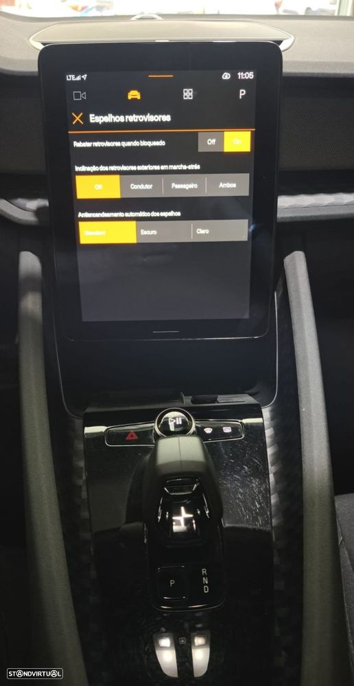 Polestar 2 Standard Range 69 kWh - 24