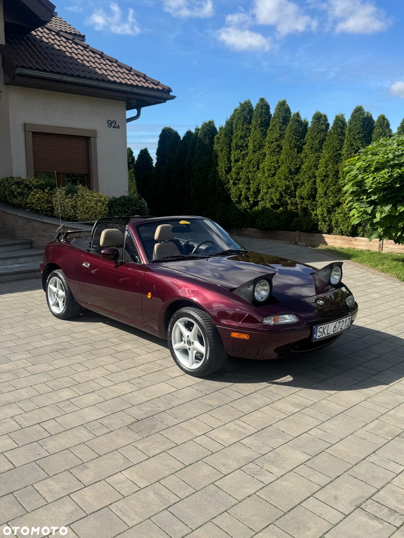 Mazda MX-5 1.6 - 14