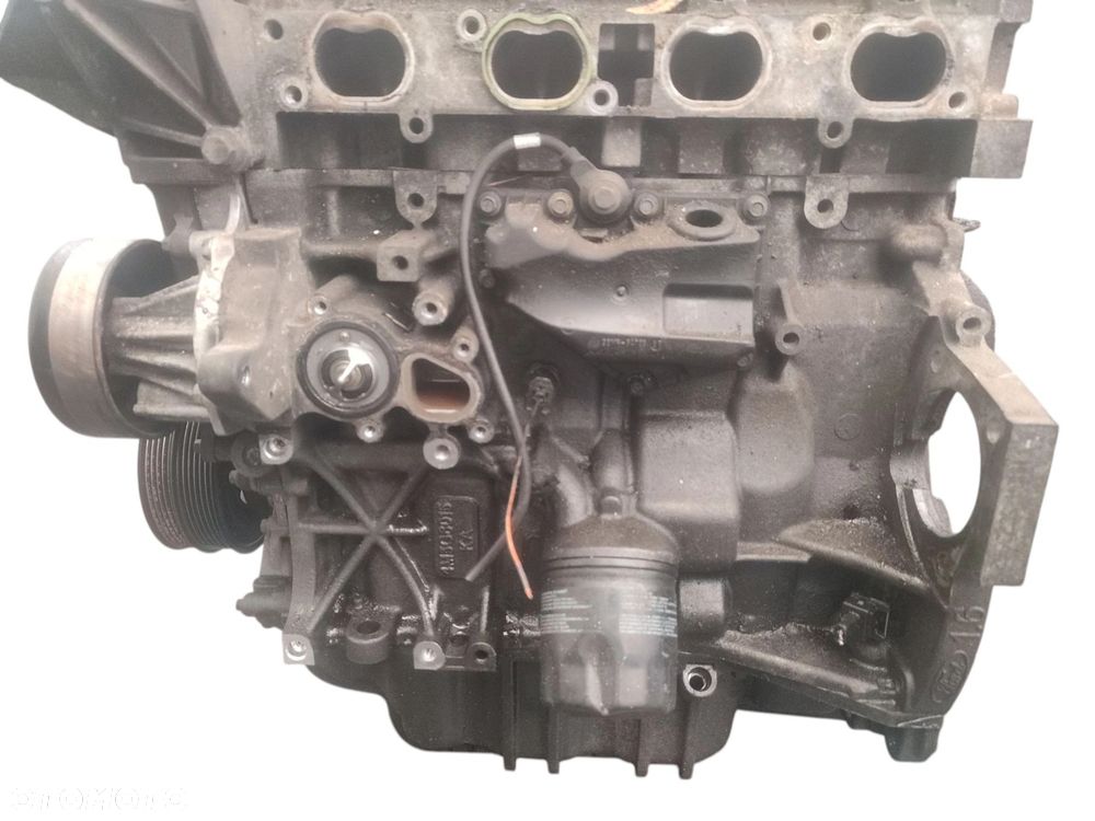 SILNIK SŁUPEK FORD FOCUS MK2 (2004-2007) 1.6 16V 100KM HWDA - 10