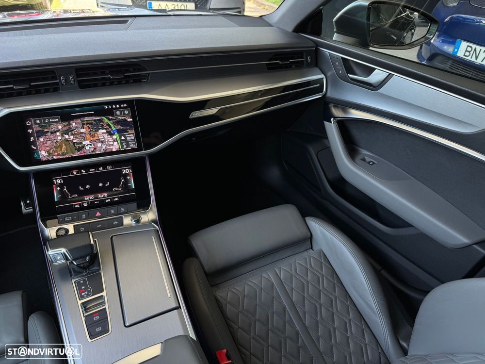 Audi A7 Sportback 40 TDI S tronic - 25