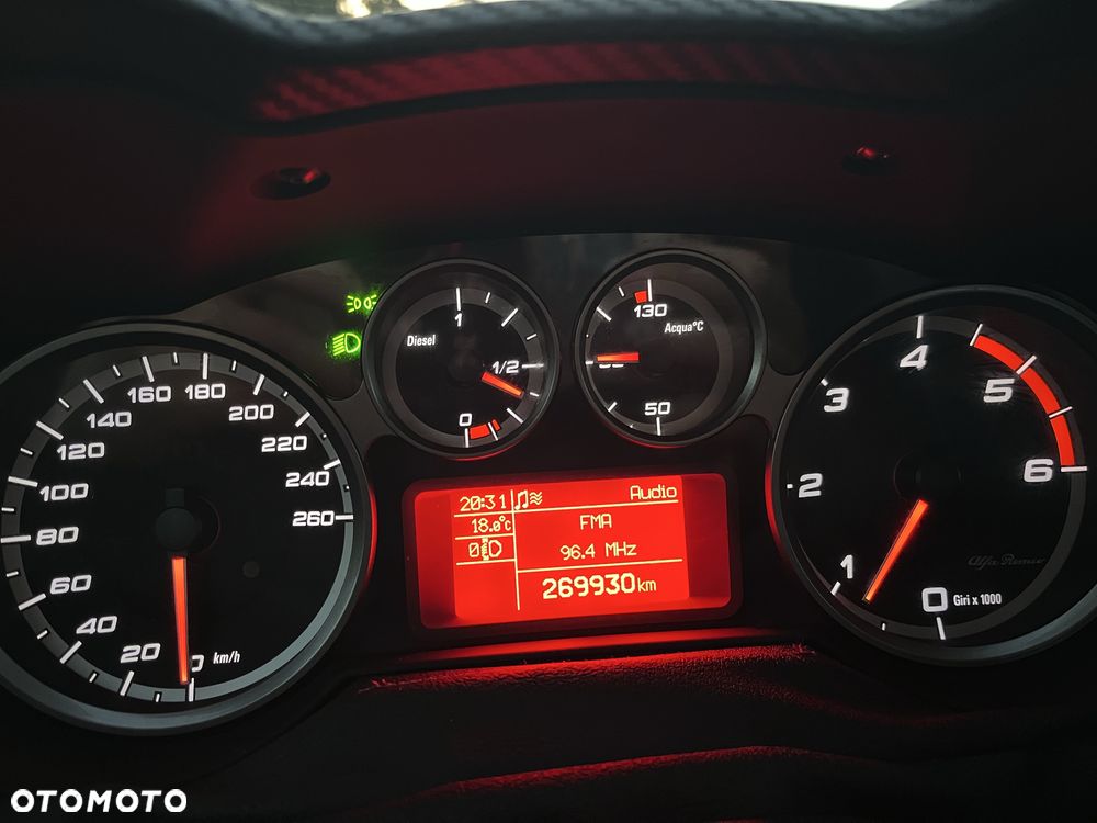 Alfa Romeo Mito - 6