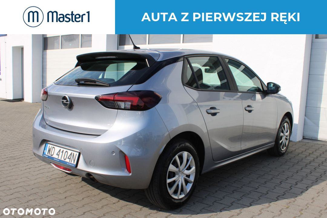 Opel Corsa 1.2 Edition S&S - 6