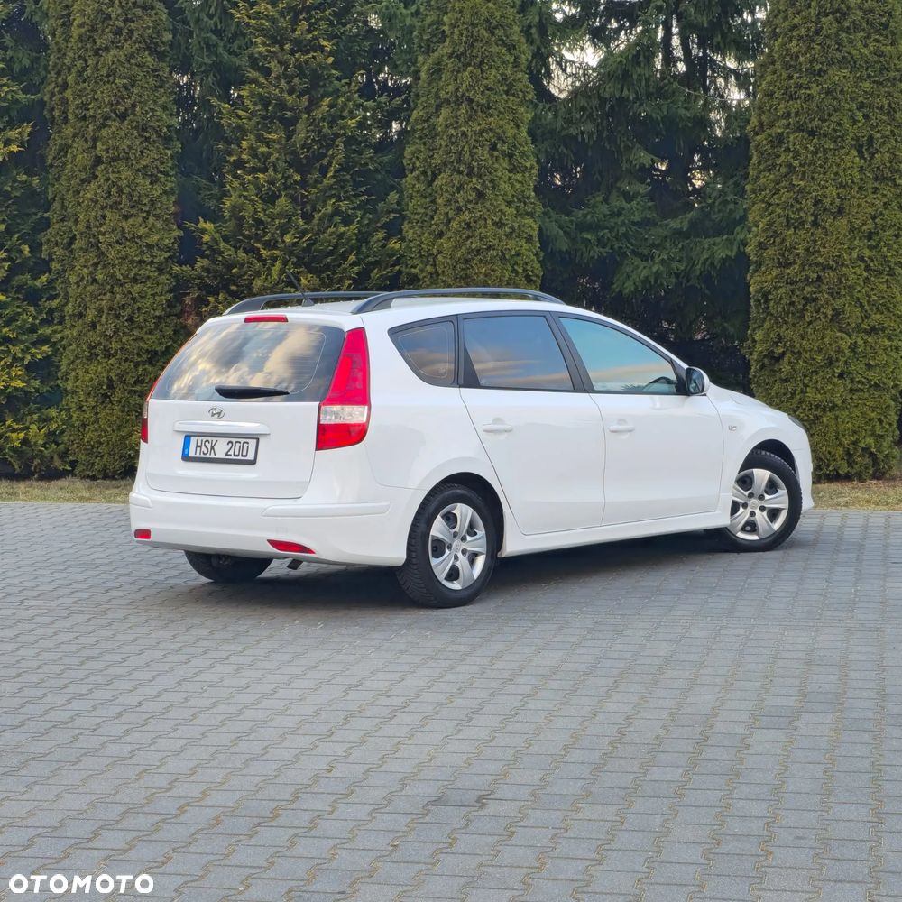 Hyundai i30 1.4 Blue Classic - 14