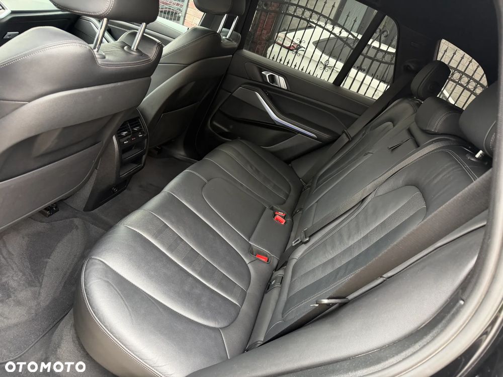 BMW X5 xDrive25d sport - 31