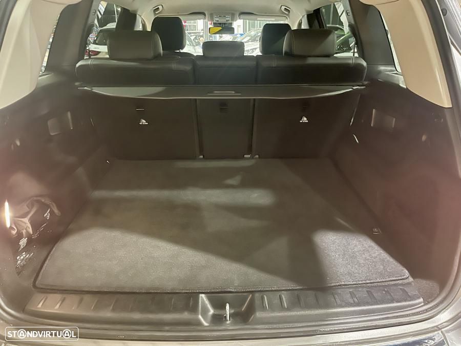 Mercedes-Benz EQB 250 Progressive - 36