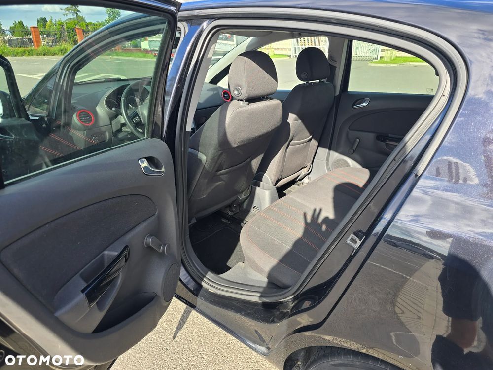 Opel Corsa - 7