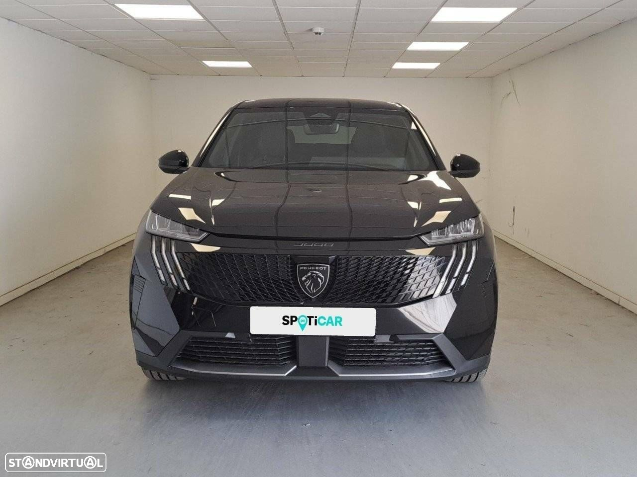 Peugeot 3008 1.2 Hybrid Allure e-DCS6 - 2