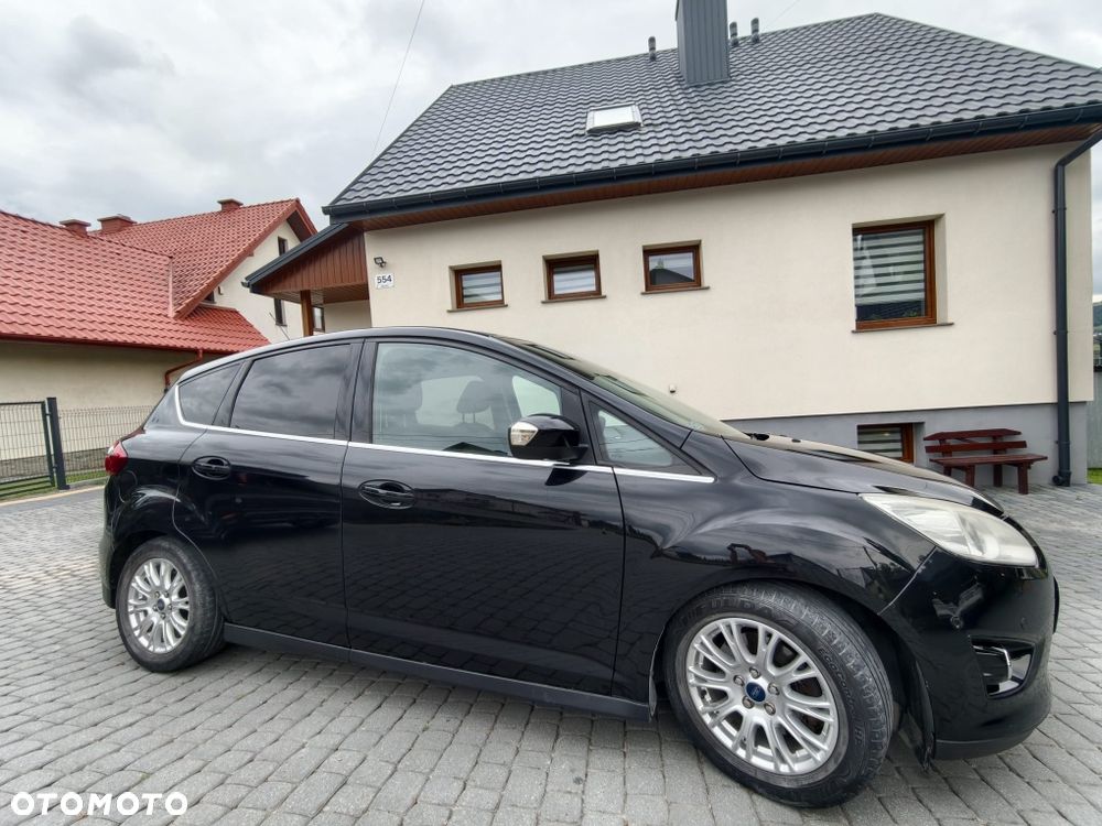 Ford C-MAX - 6