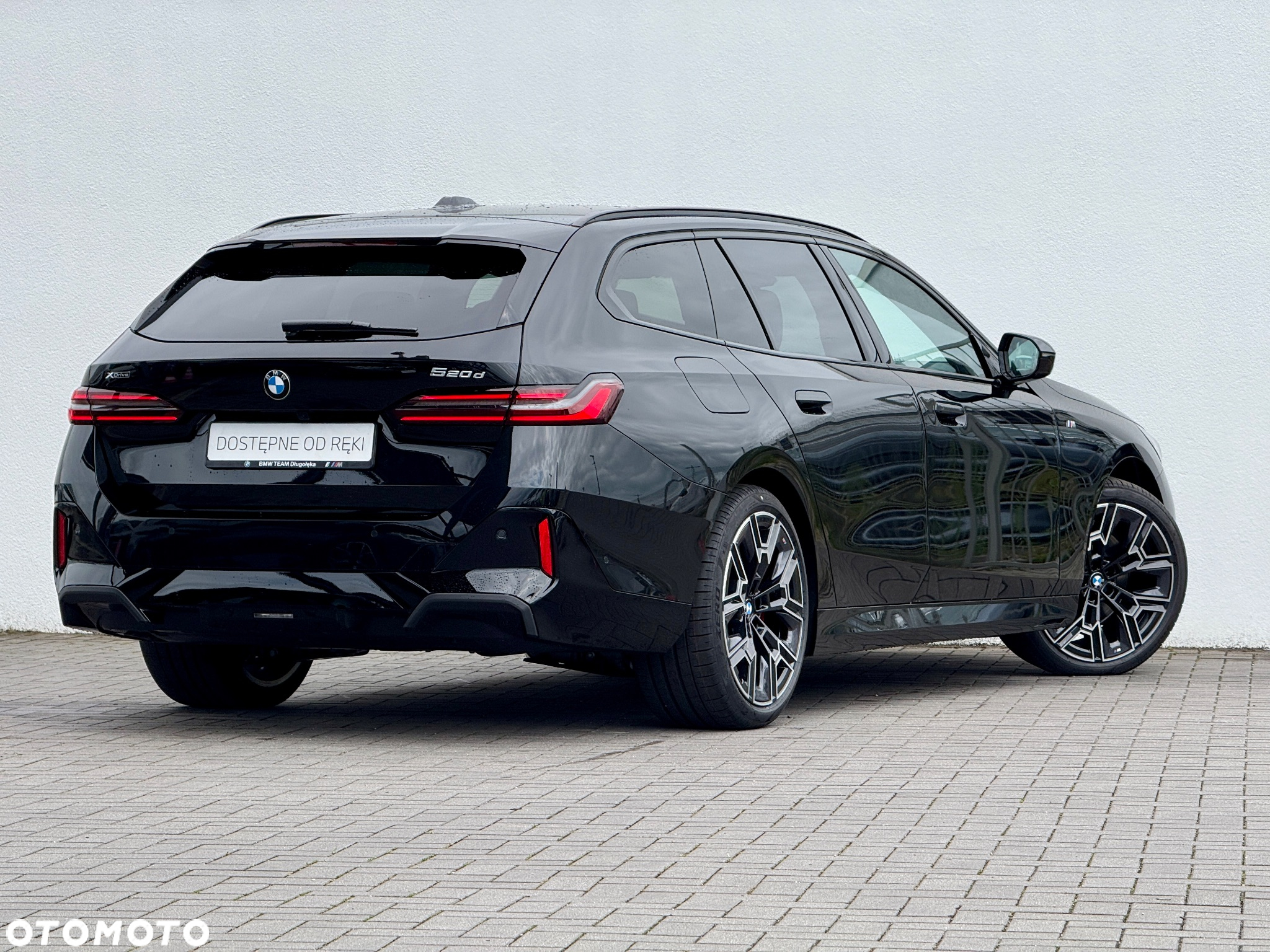 BMW Seria 5 - 3