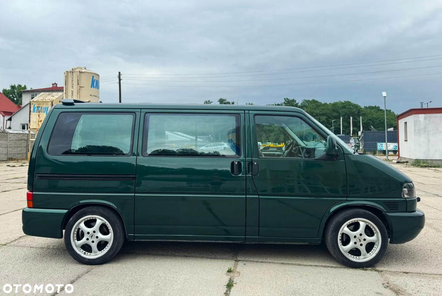 Volkswagen Transporter - 39