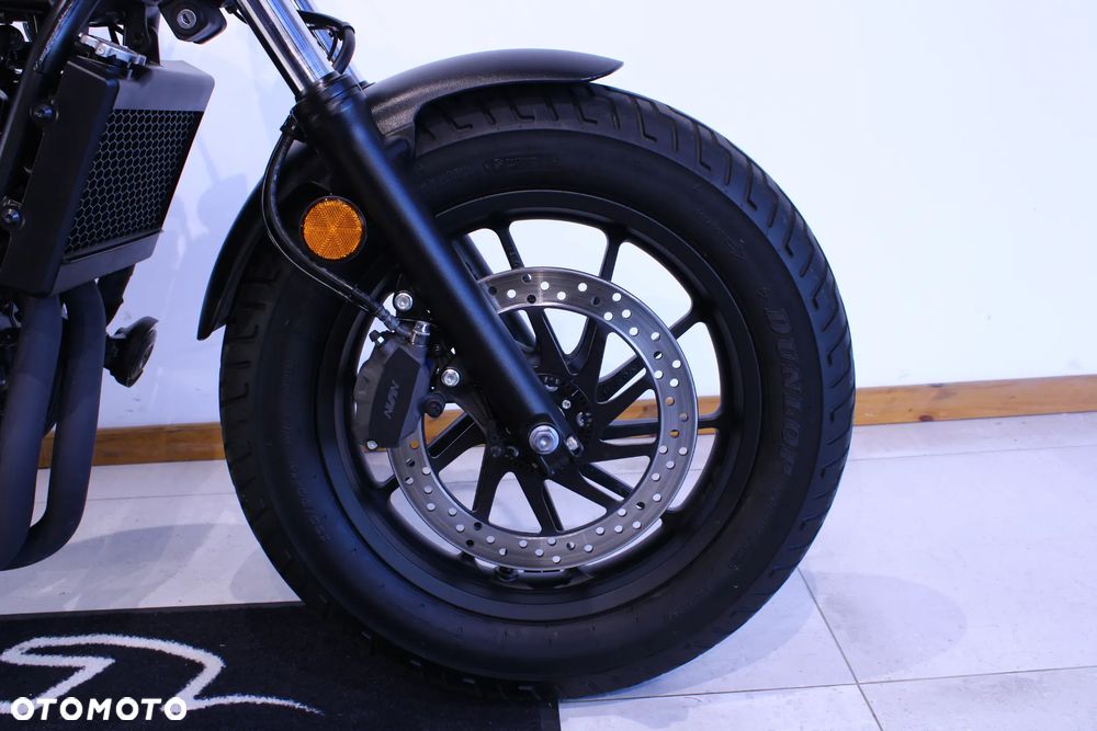 Honda CMX - 27