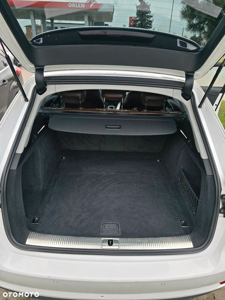 Audi A4 Avant 2.0 TDI Quattro S tronic - 20