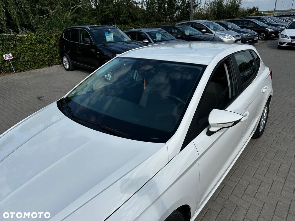 Seat Ibiza - 31