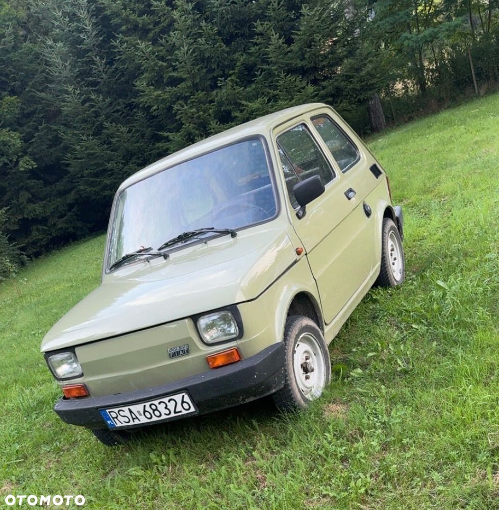 Fiat 126