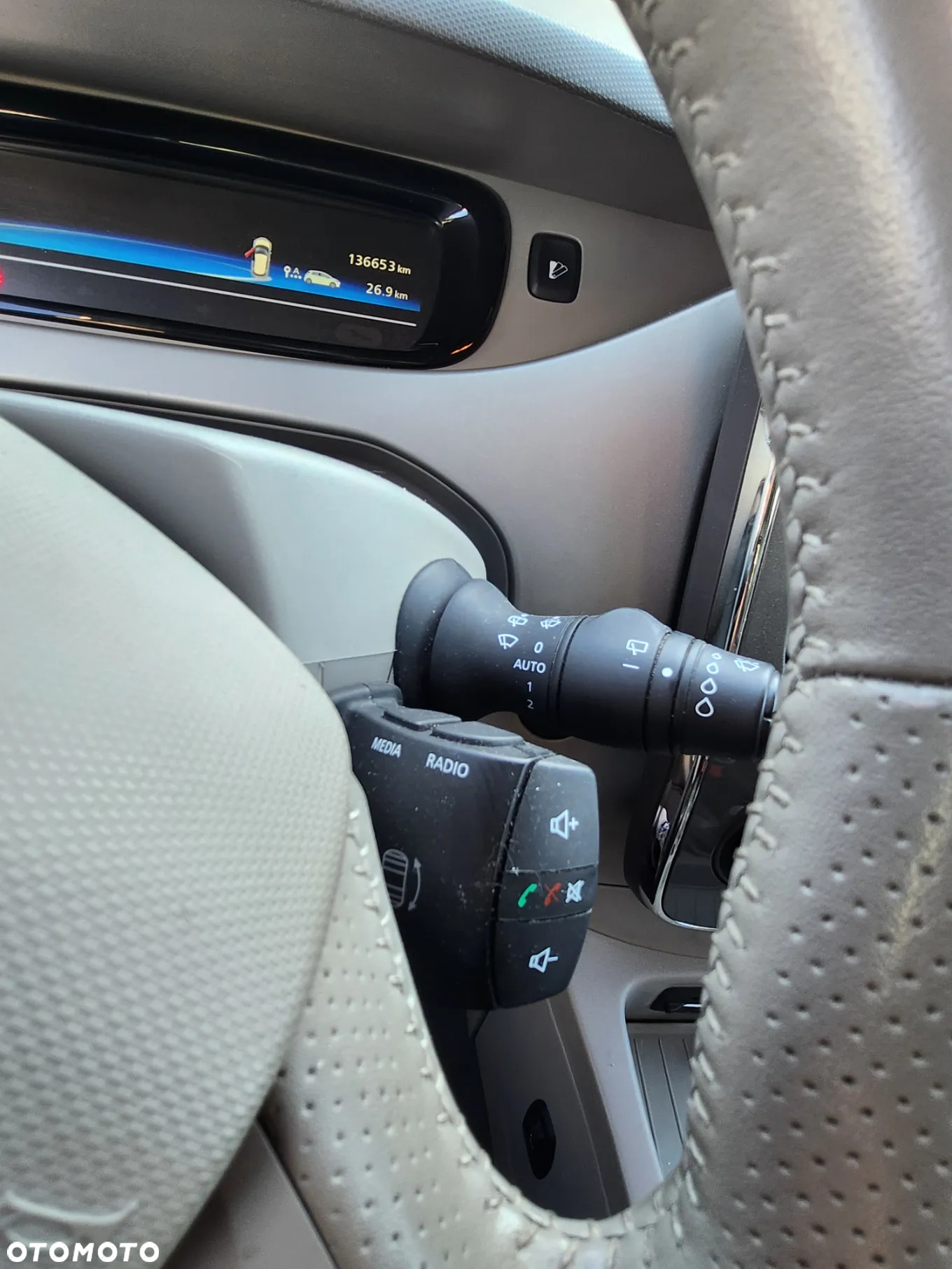Renault Zoe R90 Z.E 40 Intens (z akumulatorem) - 38