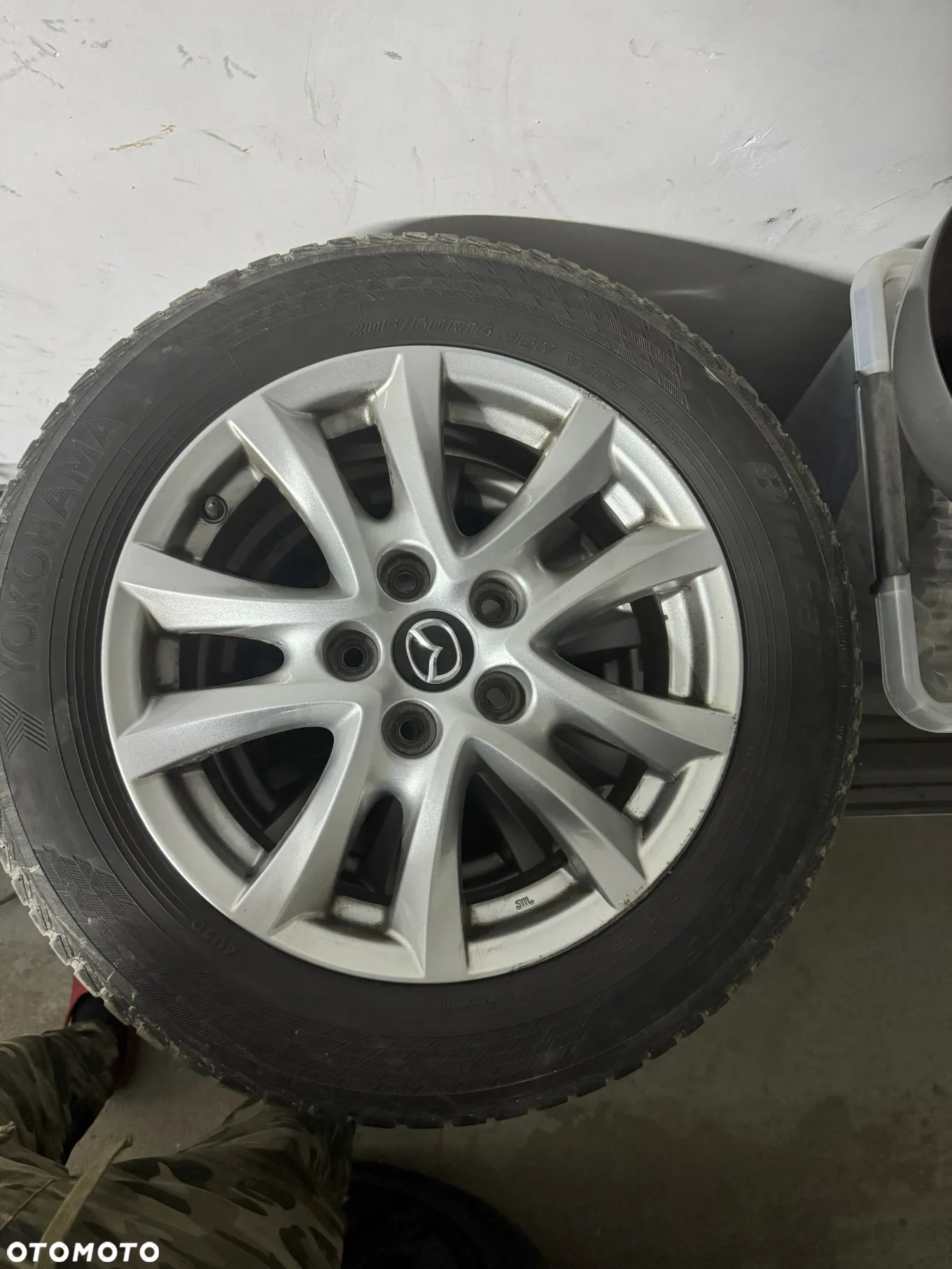 Mazda 3 2.0 Skyenergy - 19