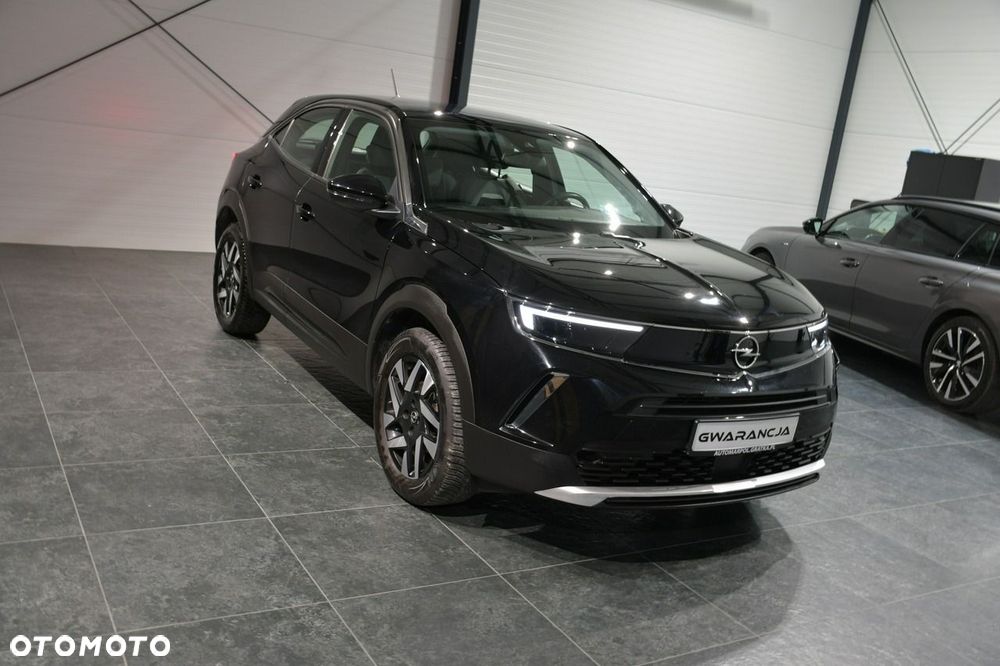Opel Mokka 1.2 DI Turbo Ultimate - 10