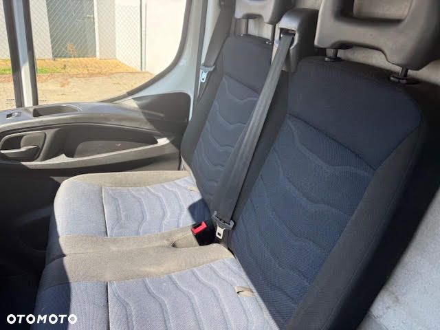 Iveco DAILY - 16