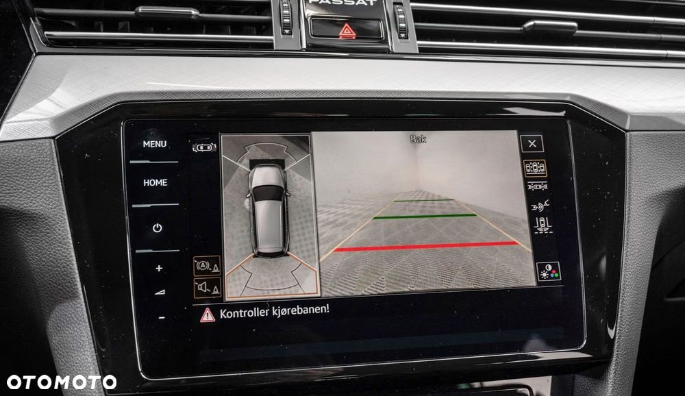 Volkswagen Passat 1.4 TSI DSG GTE - 18