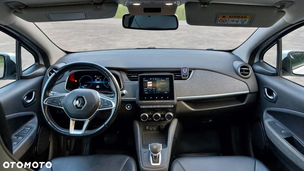 Renault Zoe - 5