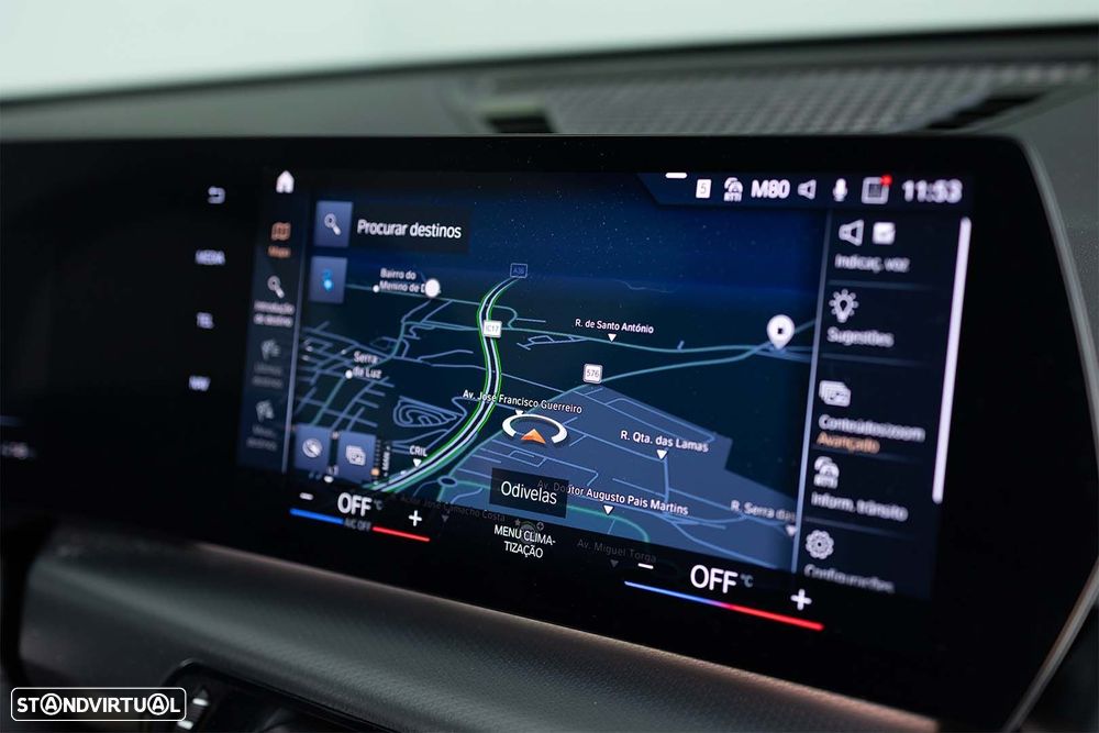 BMW iX1 xDrive30 Pack Desportivo M - 21