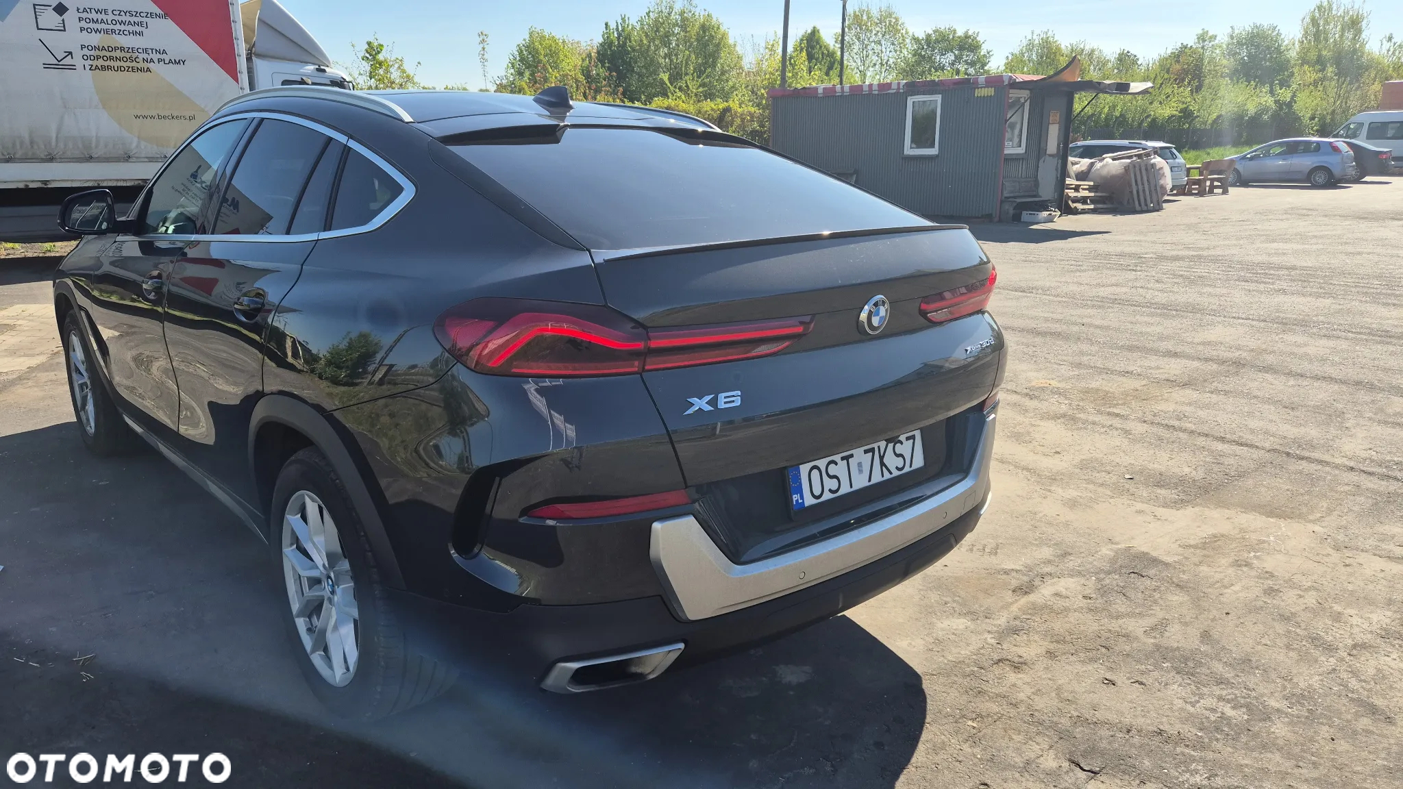 BMW X6 xDrive30d mHEV - 4