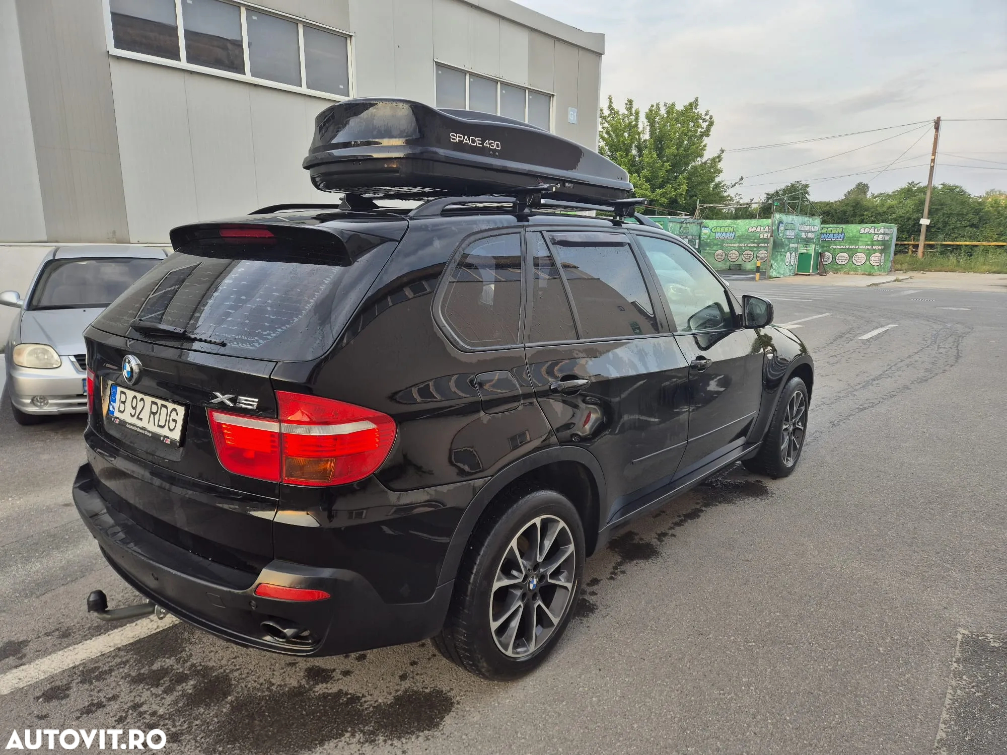 BMW X5 xDrive30d - 4