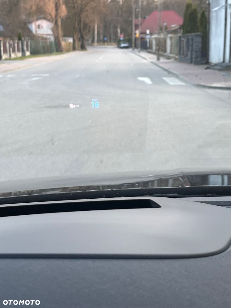 Skoda Octavia 2.0 TDI 4x4 Style DSG - 27