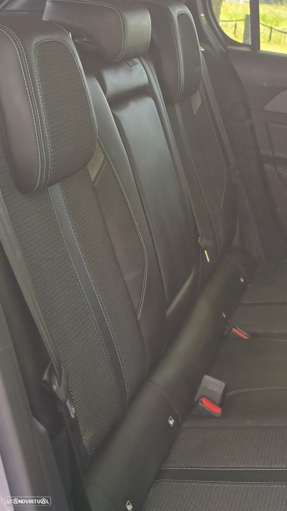 Peugeot 308 1.5 BlueHDi Allure Pack - 17