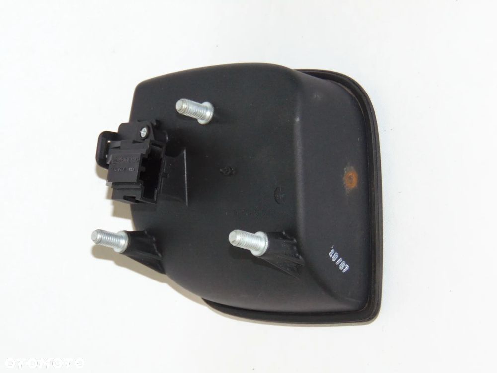 Klamka tylna tył klapy bagażnika mikrostyk Seat Leon 2 II 05-09r - 6
