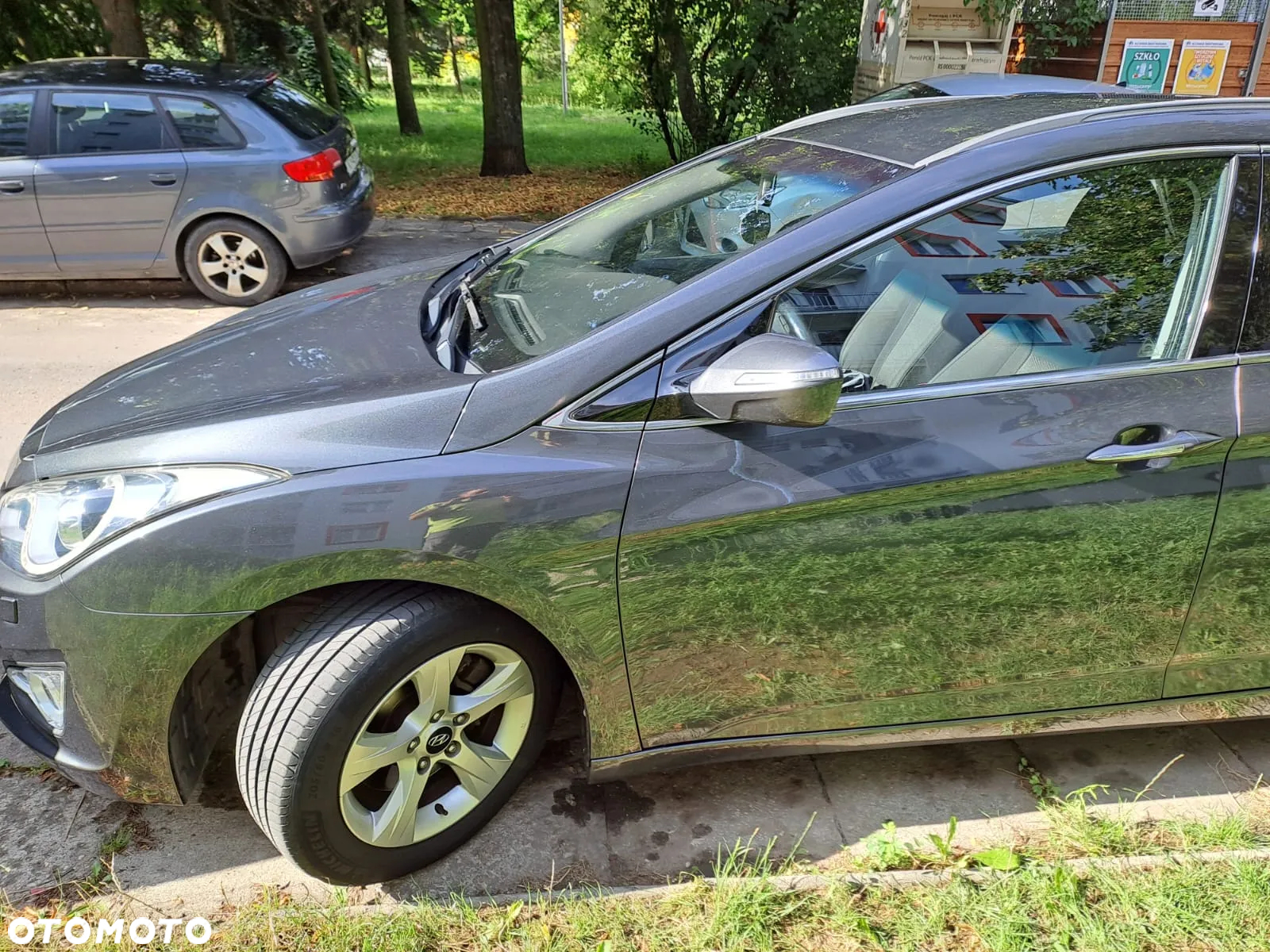 Hyundai i40 - 2