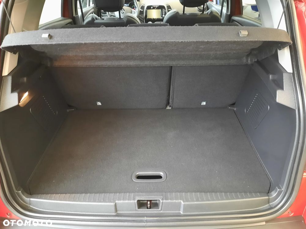 Renault Captur TCe 150 GPF INTENS - 35