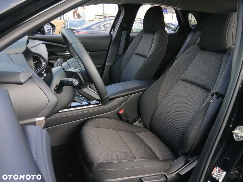 Mazda CX-30 2.0 mHEV Exclusive-Line 2WD - 20