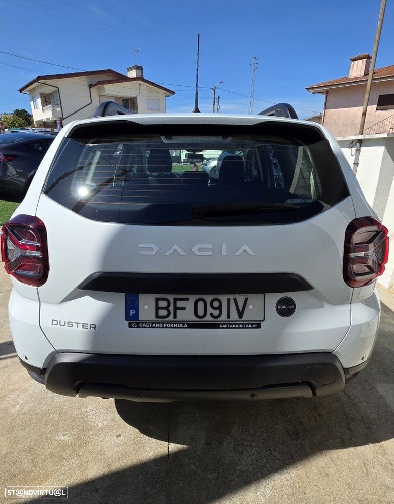 Dacia Duster 1.0 TCe Essential - 7
