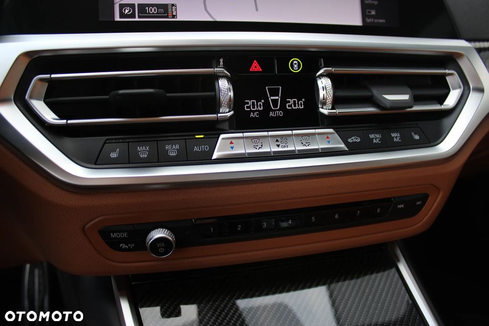 BMW Seria 3 M340i xDrive - 20