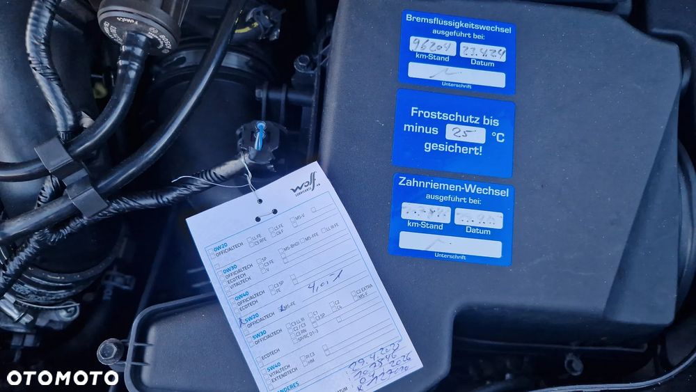 Ford Kuga 1.5 EcoBoost 2x4 Titanium - 34