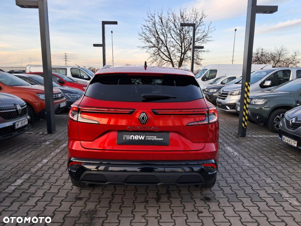 Renault Austral - 5