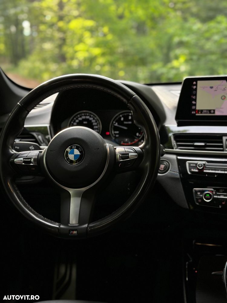 BMW X1 - 11