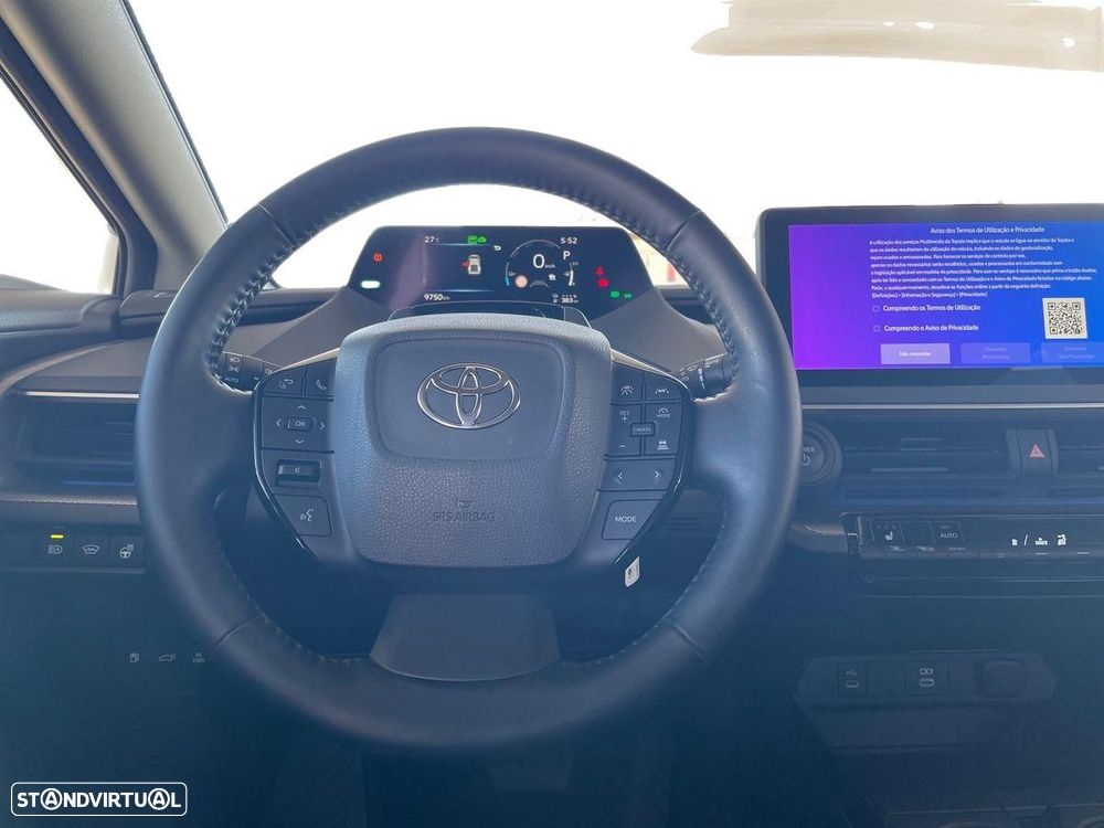 Toyota Prius - 15