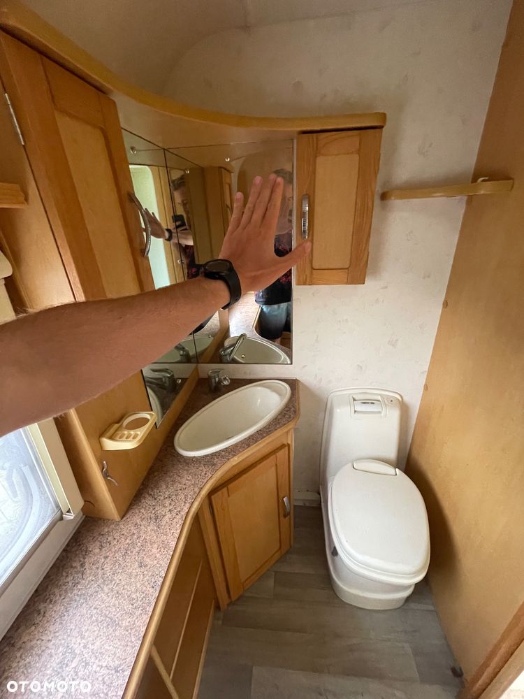 Elddis Avante 524 - 11