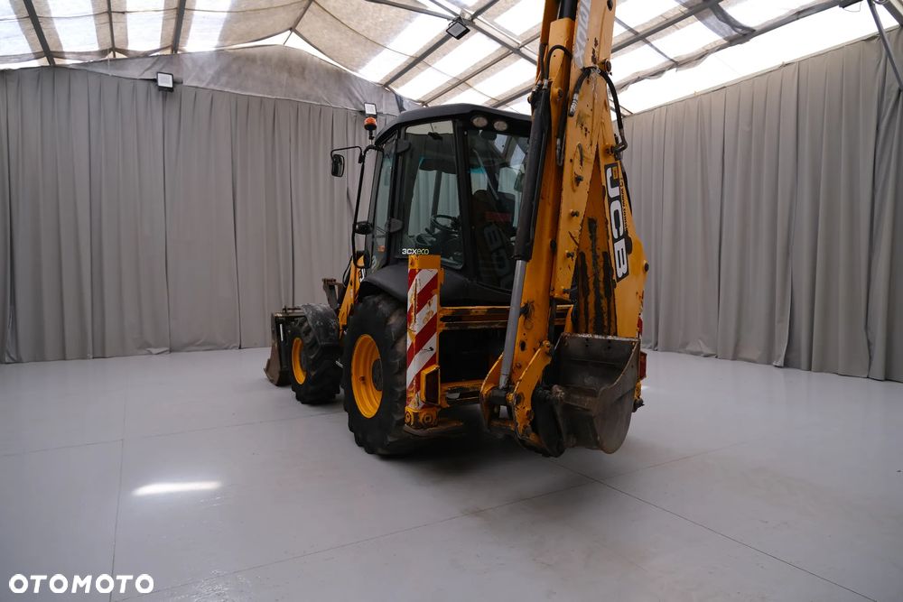 JCB 3CX ECO - 2