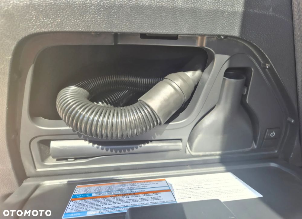 Honda Odyssey - 7