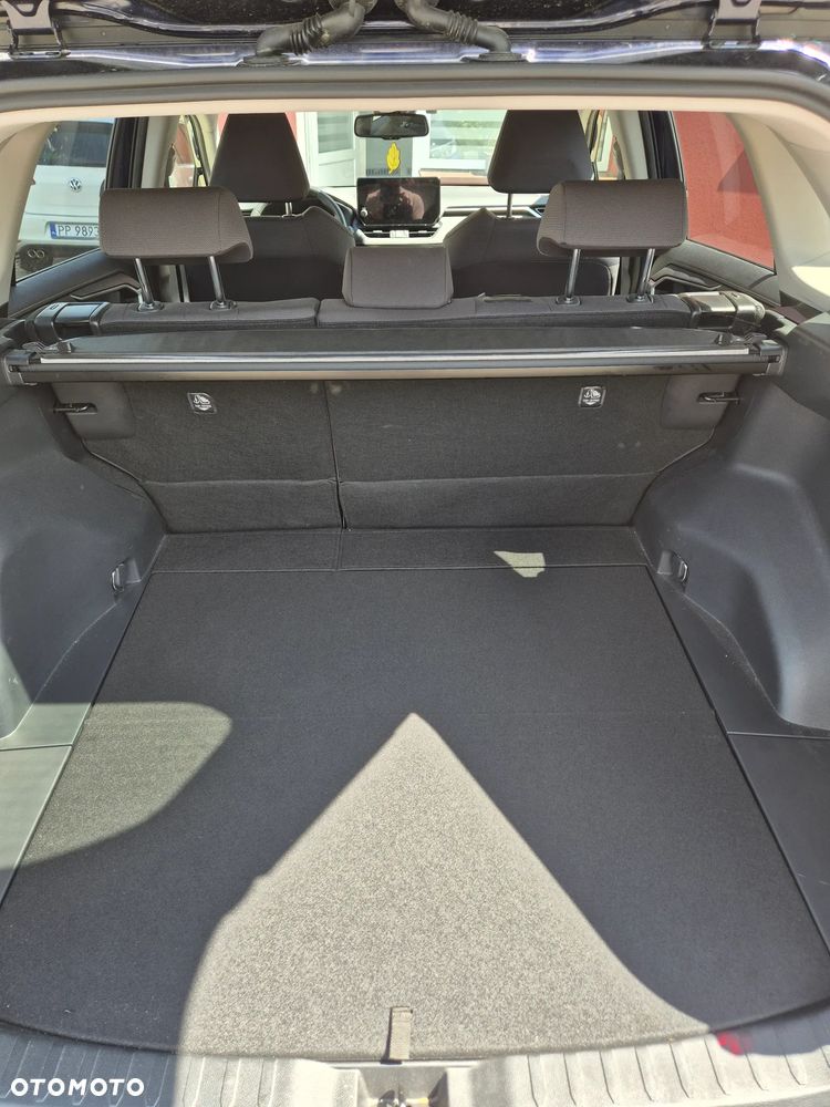 Toyota RAV4 2.5 Hybrid Comfort 4x2 - 5
