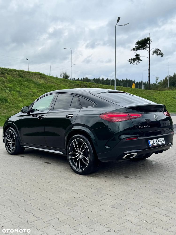 Mercedes-Benz GLE - 7