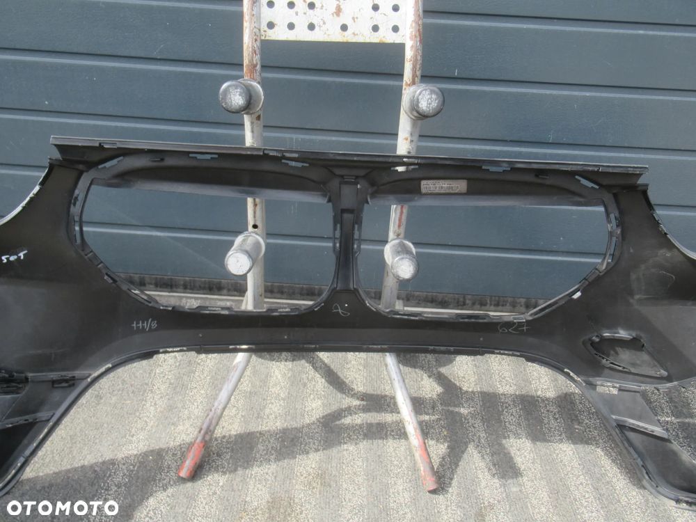 ZDERZAK PRZEDNI PRZÓD BMW X1 F48 LIFT 51117954205 7954205 2019-2022 - 19