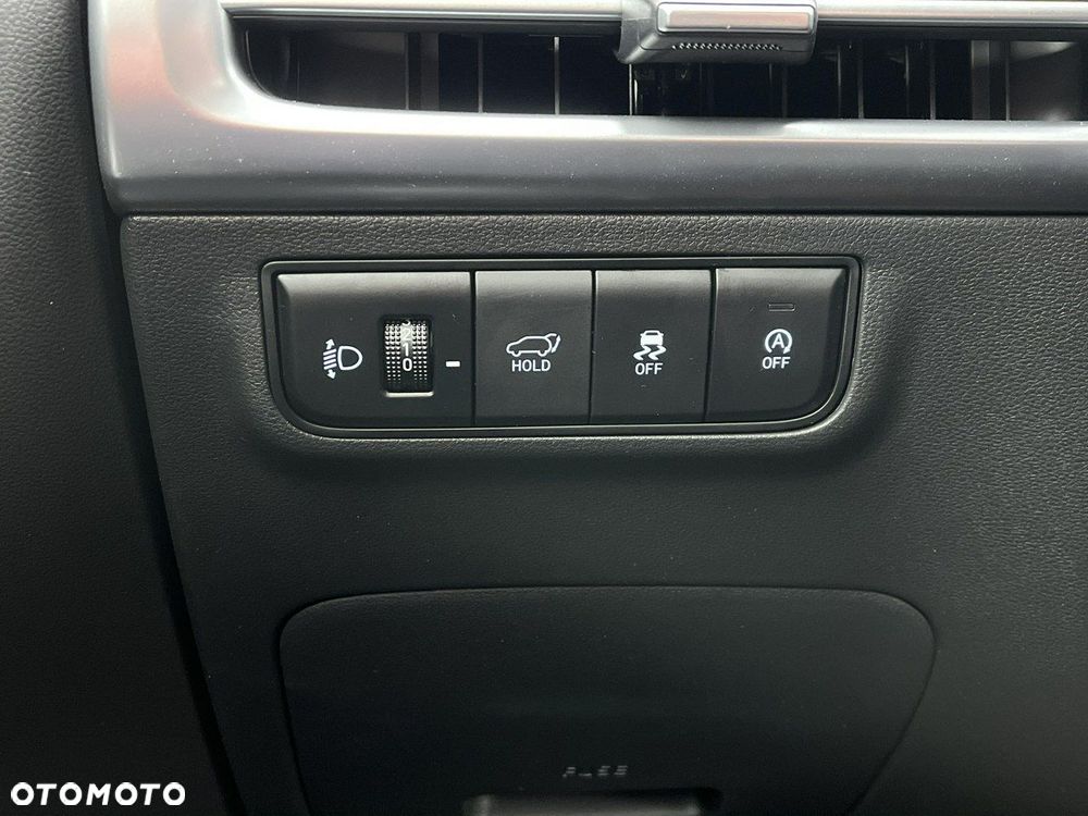 Hyundai Tucson 1.6 T-GDi Executive 2WD - 20