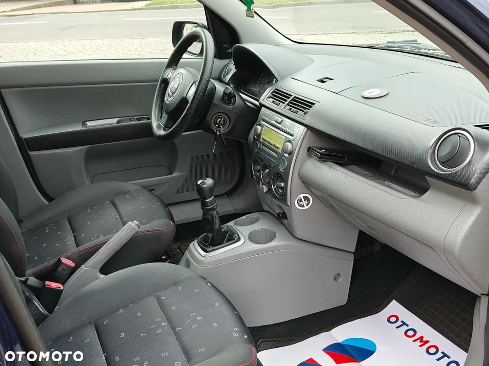 Mazda 2 1.25 Core - 7