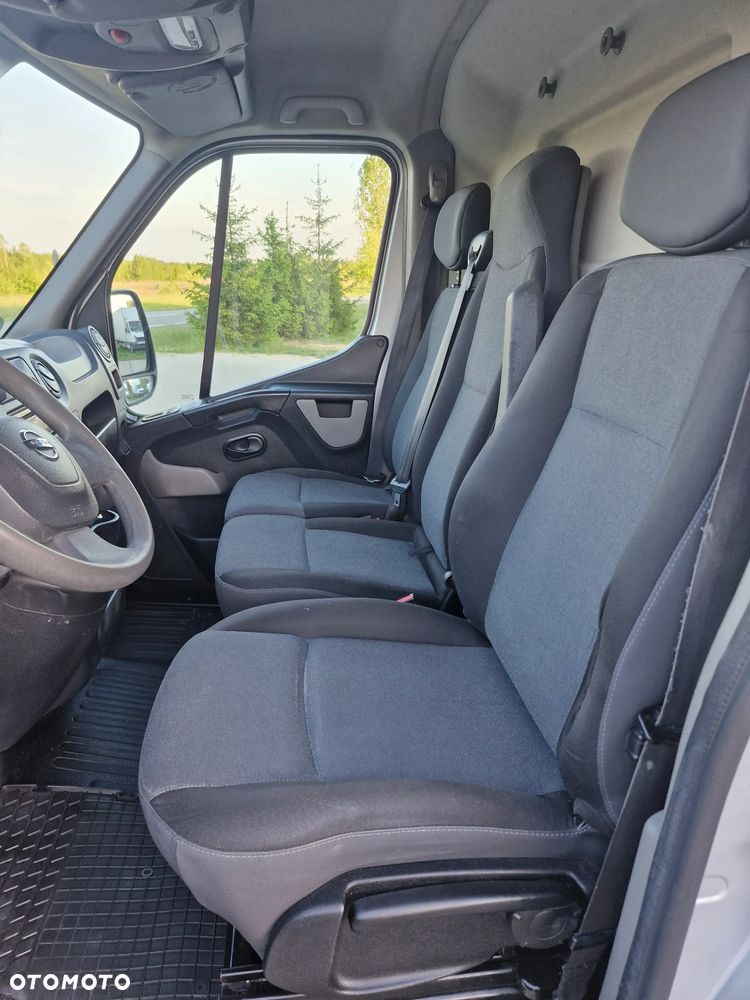 Renault Master - 20