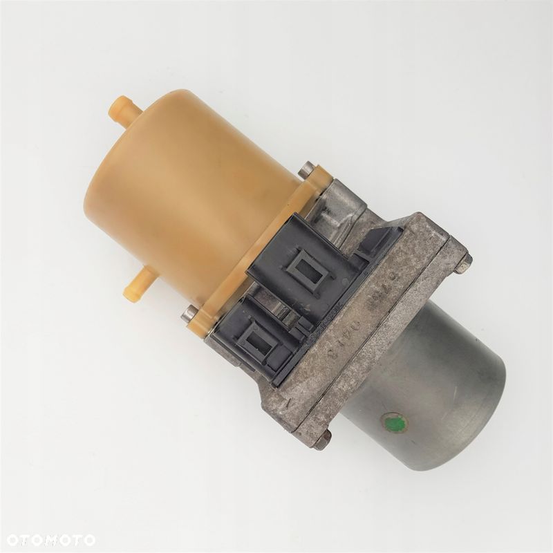 POMPA WSPOMAGANIA MAZDA CX-7 CX7 2 WTYCZKI - 2