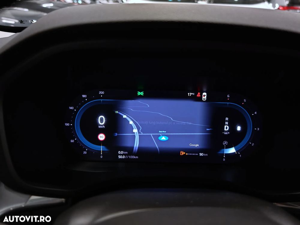 Volvo XC 60 B4 MHEV Momentum Pro - 15